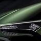 Illustration for article titled The Aston Martin Vulcan Is A Devastating 800 HP Track Day Switchblade